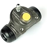 Ricambio Freno A12 256 19.05mm Cilindro Freno Posteriore Brembo A 12 256 - Ricambio Per Impianto Frenante Bendix Freno Posteriore Bendix