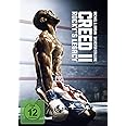 Creed II: Rocky's Legacy