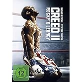 Creed II: Rocky's Legacy