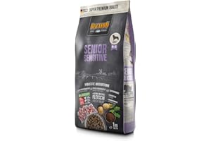 Belcando Senior Sensitive 1kg - sucha karma dla psa