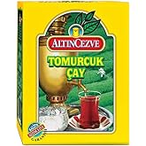 Altıncezve Tomurcuk &Ccedil;ay 100 Gr