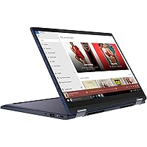 Lenovo Yoga 6 13㌅ Ryzen 5 8GB SSD 238GB Lenovo Yoga 6 13.3 2-in-1 13.3