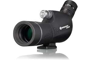 Bresser Cóndor 15-45x50 Gen II