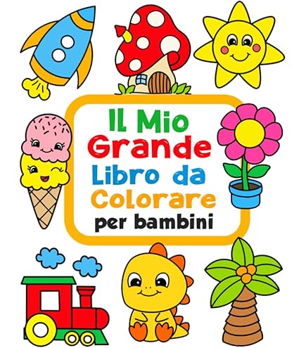 Pennarelli Carioca 100 Colori - Scatola Metallo | Punta Sottile Super Lavabile | Album Da Colorare Incluso | Made In Italy - Foto 6