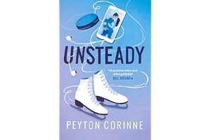 Unsteady: The emotional and unforgettable TikTok sports romance sensation
