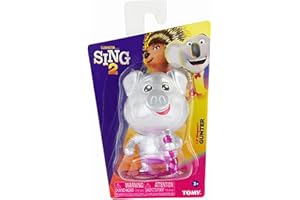 TOMY SING 2 Lil' Singers™ Assorted Character Toys (Gunter)