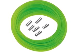 SALVIMAR Monofilo Acid Green, Couronne Mixte Adulte