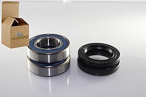 MECANIGOMEZ FABRICANTES MECANIGOMEZ- Cuscinetti ruota posteriore moto (Mozzo ruota posteriore, Husq, Gasgas, Ktmº,) 25-1273