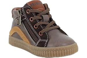 PRIMIGI Jungen Play Round Krippenschuh