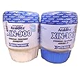 Araldite XIN 450gm (Pack of XIN 900 Hardener and XIN 100 Resin) Standard Epoxy Adesive