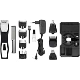 Wahl 09855-1216 GroomsMan Pro & Men's Care Kit