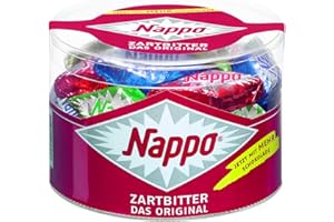 WAWI Nappo Klassiker Dose, 280 g