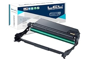 LCL Drum SV134A MLT-R116 MLT-R118 R116 R118 no Toner Cartridge Compatible for Samsung Xpress M2835DW M2675FN M2885FW M2825ND M2625D M2875FD M2875FW M2825DW M2675 M2825 M2875 M2885 Printer (1PK Drum)