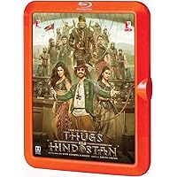 Thugs of Hindostan
