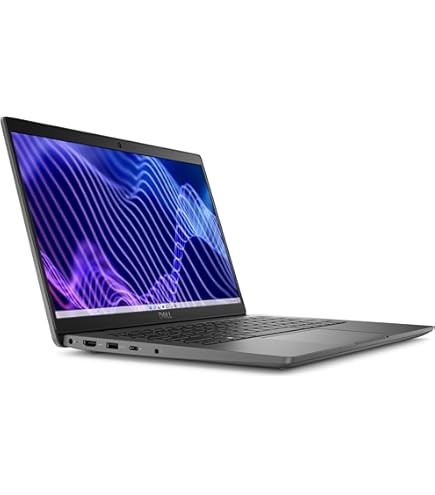 Dell Latitude 5320 Laptop - 13.3