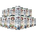 Paulaner Weissbier Hacker Pschorr Weissbier German Wheat Mixed Case Beer 24 x 500ml cans