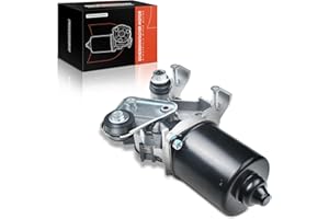 FRANKBERG Motore tergicristallo anteriore per C2 JM C3 I FC, FN C3 Pluriel HB 1.1L-1.6L berlina Cabriolet 2002-2010 6401F4
