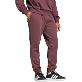 adidas Men's Essentials FEELCOZY French Terry Pant