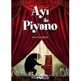 Ayı ile Piyano