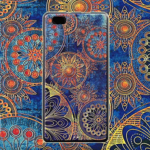 SMTR - Huawei Honor 6X TPU 3D Funda Calidad premium Cubierta Delgado TPU 3D Funda Protective Case Cover para Huawei Honor 6X - 1 reviews SMTR - Huawei Honor 6X TPU 3D Funda Calidad premium Cubierta Delgado TPU 3D Funda Protective Case Cover para Huawei Honor 6X - 1