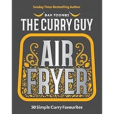 Curry Guy Slow Cooker: 50 Simple Curry Favourites - View 7