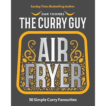 Curry Guy Slow Cooker: 50 Simple Curry Favourites - View 8