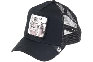 Goorin Bros. Casquette de Baseball Homme