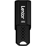 Lexar JumpDrive S80 Chiavetta USB 32 GB, Pen Drive USB 3.1, Fino a 130 MB/s in Lettura, Memoria USB Stick per computer, dati 
