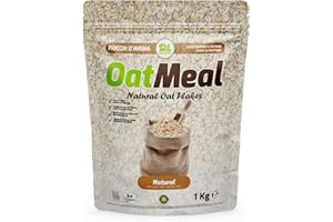 FAMILY FOODS Daily Life Fiocchi di Avena 1000 gr