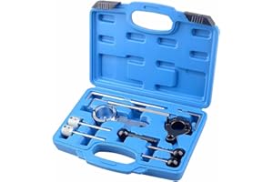 JOMAFA CONJUNTO DE CALADO DE DISTRIBUCION COMPATIBLE CON VAG 1.4, 1.6 y 2.0 TDI COMMON RAIL