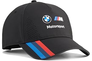 Noir avec bandes racing