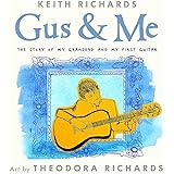 Gus and Me