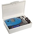 Science2Education HI-701 Hanna Instruments Free Chlorine Checker, 0.00 ppm to 2.50ppm