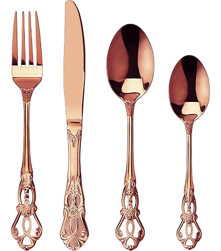 Rivadossi Sandro Bamboo Set 24 pezzi tavola Saldi Casa e giardino