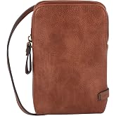 TOM TAILOR Damen Rubiana 003623 Handytasche 1er Pack
