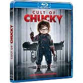 Cult of Chucky (BD) [Blu-ray]