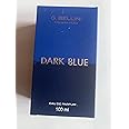 G. BELLINI FRAGRANCES EAU DE PARFUM 75ml (Dark Blue Eau De Parfum 100ml)