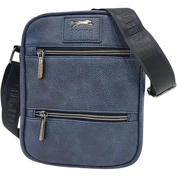 Borsa intrecciata in ecopelle nera con frange