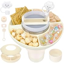 Stanley - Set di accessori per tazze, 8 pezzi, stivale in | FindTheDeal