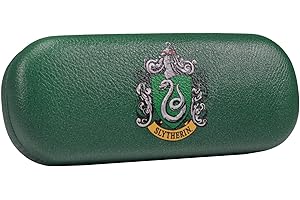 Half Moon Bay Gadget Vari, Poliuretano, Harry Potter Slytherin, Taglia Unica