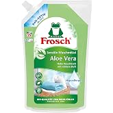 Frosch Aloe Vera Sensitiv-Deterjan 1,5L