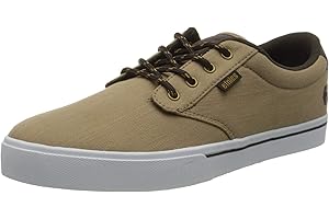 Etnies Jameson 2 Eco, Baskets mode homme