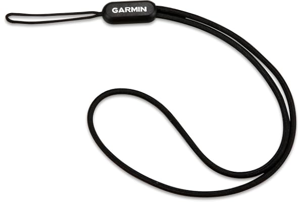 Garmin Nylon Tether For Edge 1000/510, 010-11251-16