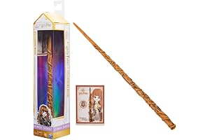 Varita Hermione