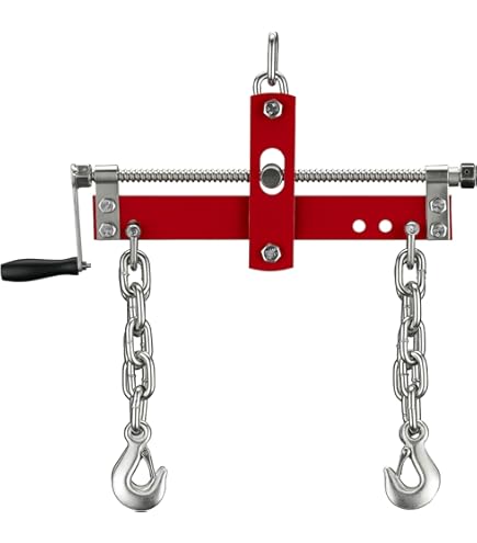 Cozyel Kit Messa In Fase Motore 13 Pezzi, Strumenti Per Di Regolazione Albero A Camme Motore, Compatibile Con BMW/Mini B38/B46/B48/B58, Ideale Per - Foto 5