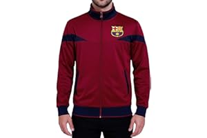 Icon Sports Chaqueta de chánd para Hombre