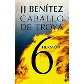 Herm&oacute;n. Caballo de Troya 6 (Biblioteca J. J. Ben&iacute;tez)