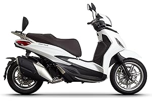 SHAD Kit FIJACIÓN Respaldo Piaggio Beverly 300/400/300S/400S