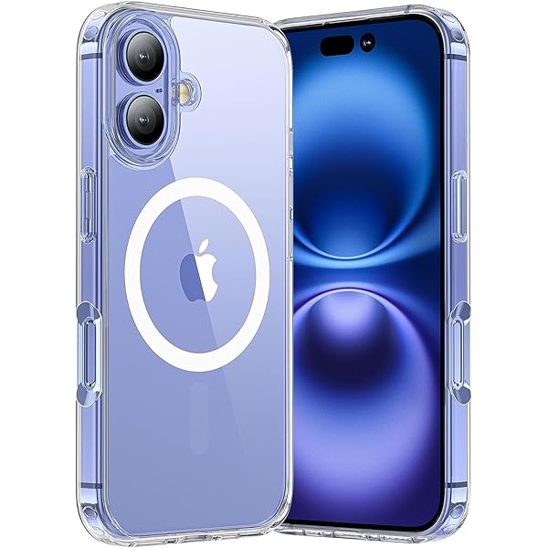 Apple iPhone 16 128 GB: 5G Smartphone with Apple Intelligence