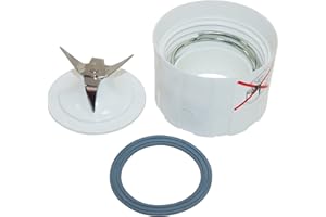 KENWOOD - KENWOOD BASE AVEC COUTEAU - KW354619